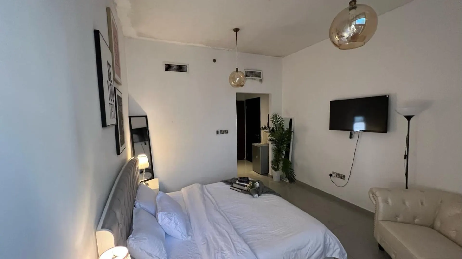 Aparthotel Thepenthouse Coliving I Dubaj 0*,  Spojené arabské emiráty
