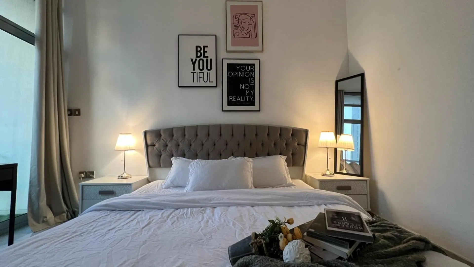 Aparthotel Thepenthouse Coliving I Dubaj 0*,  Spojené arabské emiráty