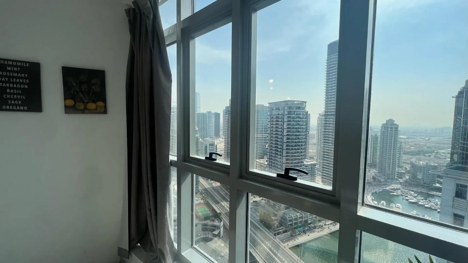 Aparthotel Thepenthouse Coliving I Dubaj
