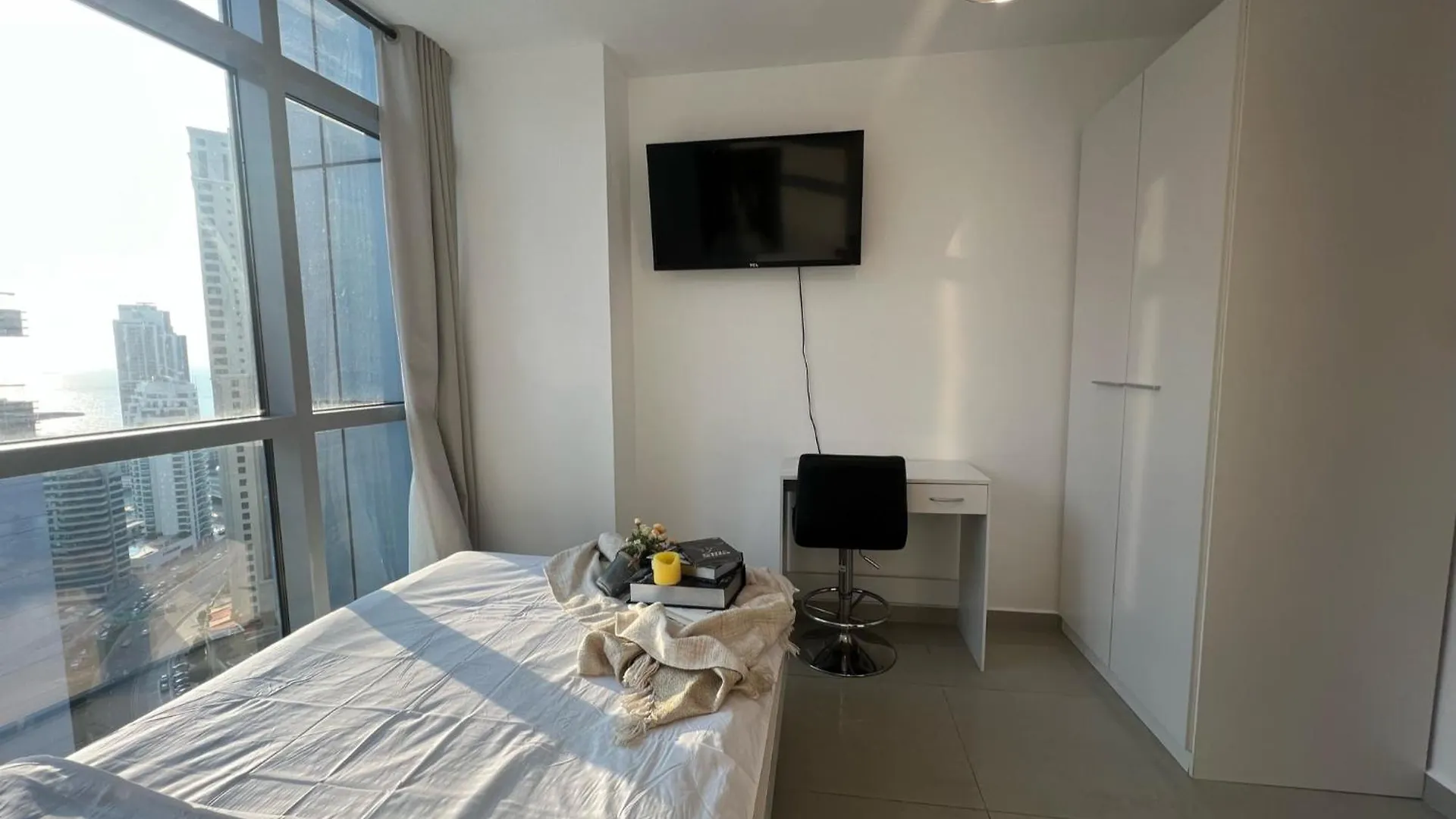 Aparthotel Thepenthouse Coliving I Dubaj