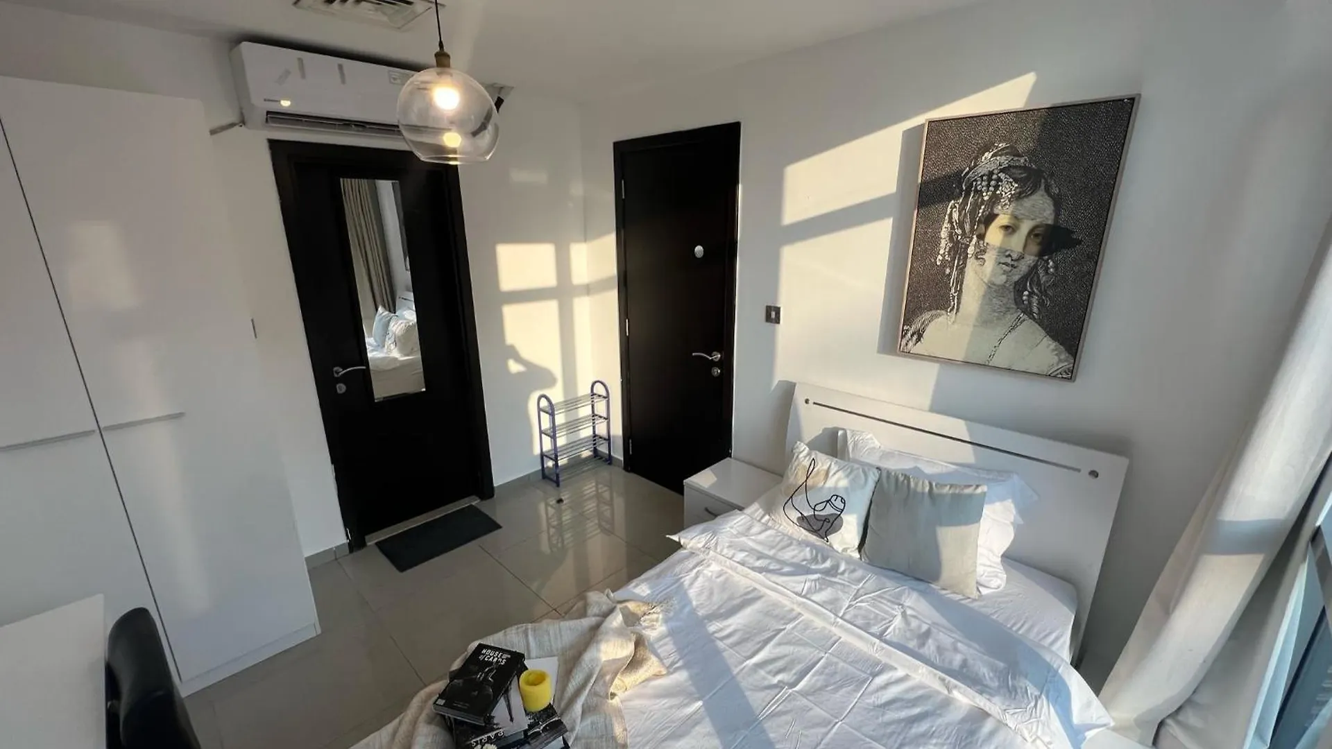 Aparthotel Thepenthouse Coliving I Dubaj