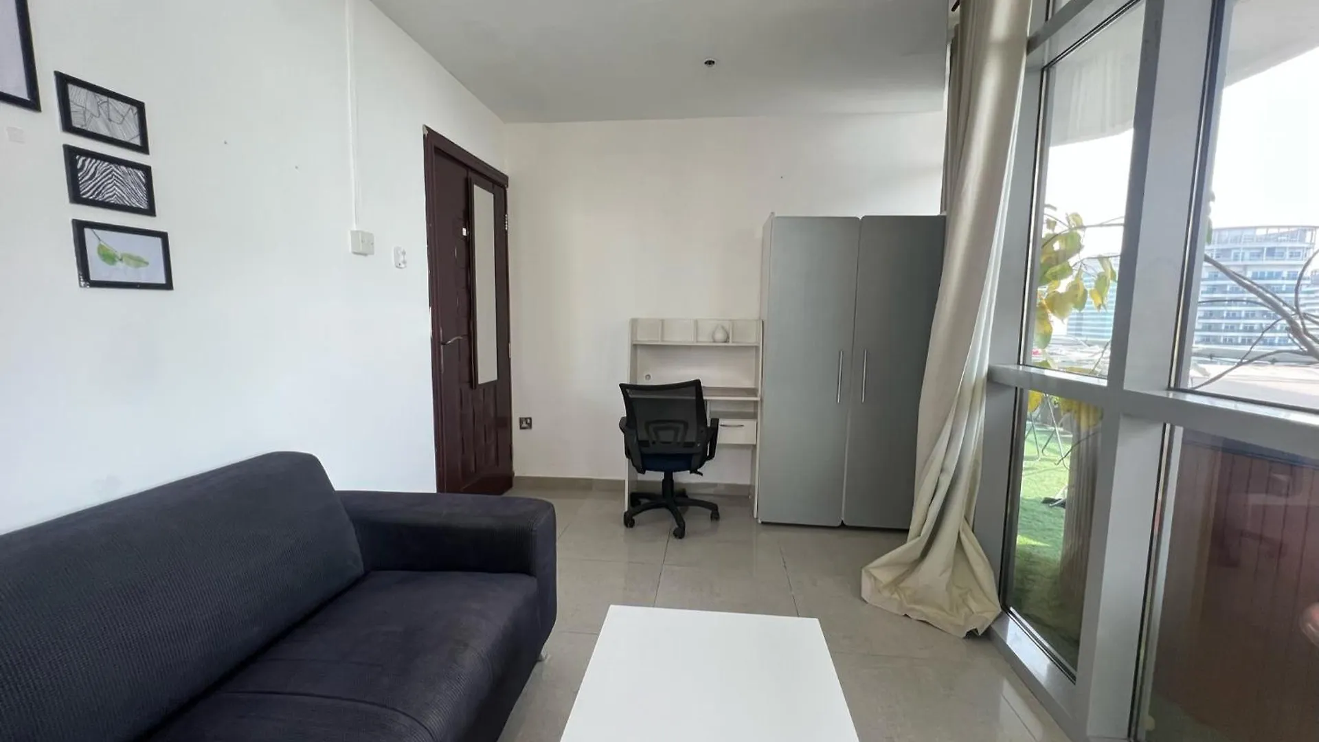 Aparthotel Thepenthouse Coliving I Dubaj