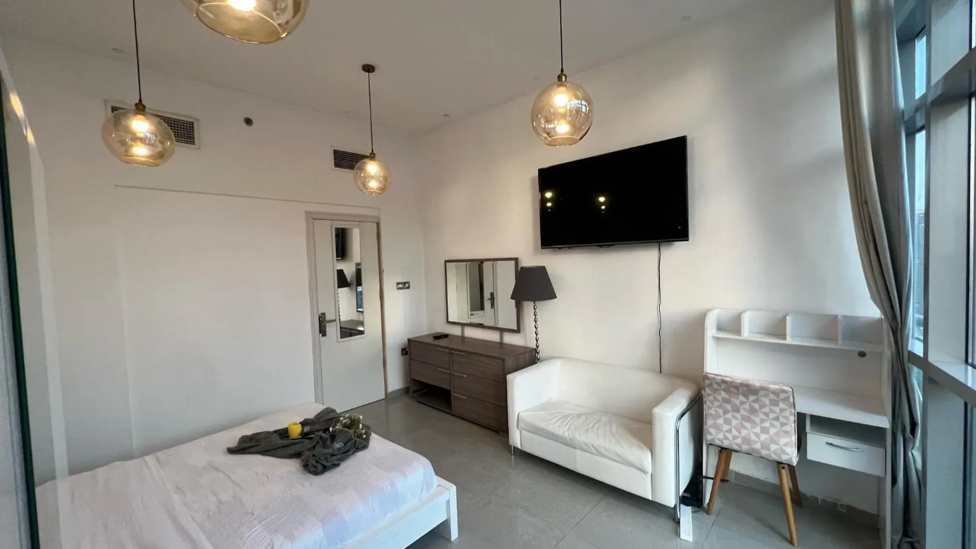 Aparthotel Thepenthouse Coliving I Dubaj