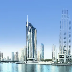 Dusit Princess Residences Marina Apartmán