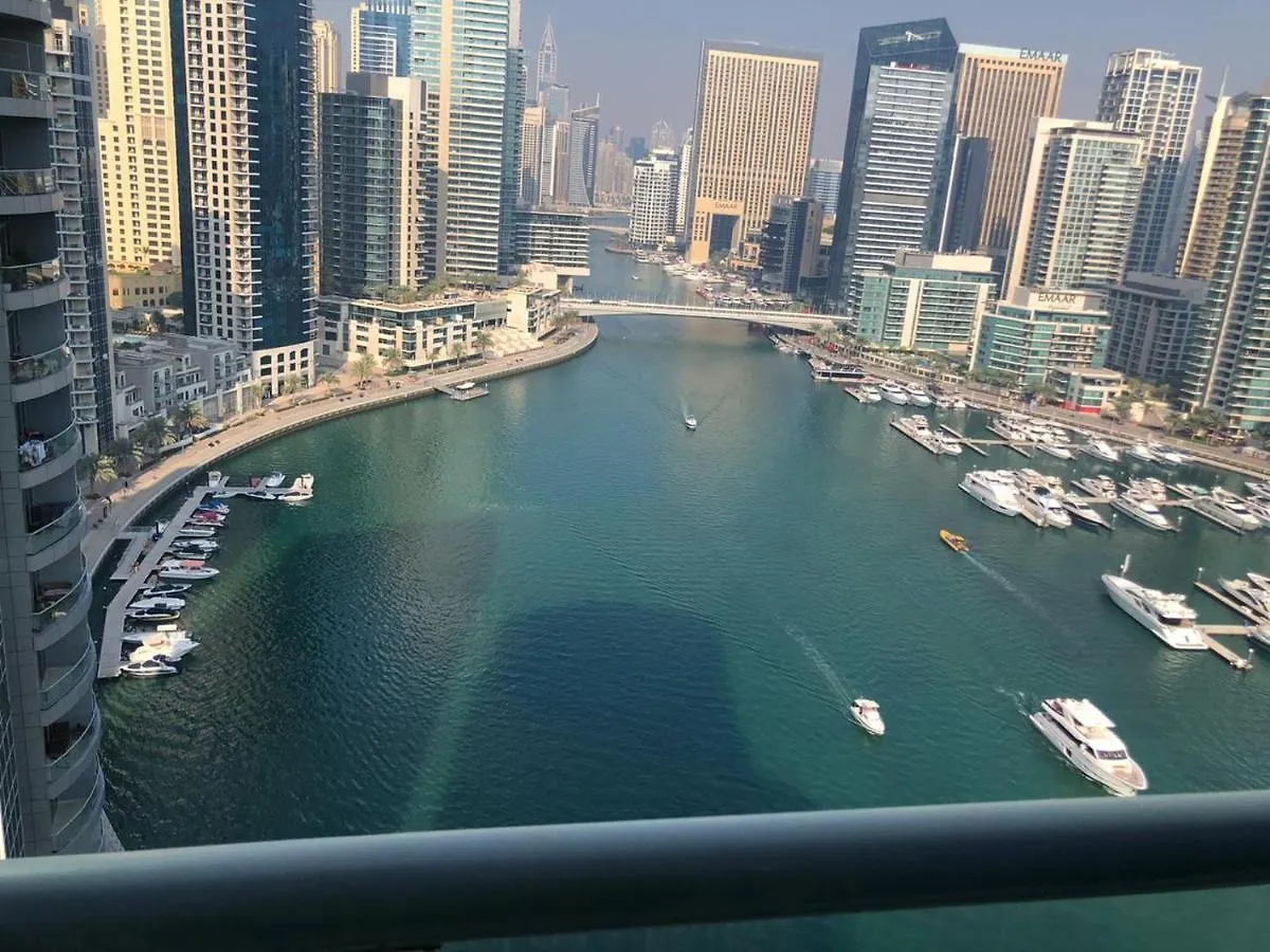 Thepenthouse Coliving I Aparthotel Dubai