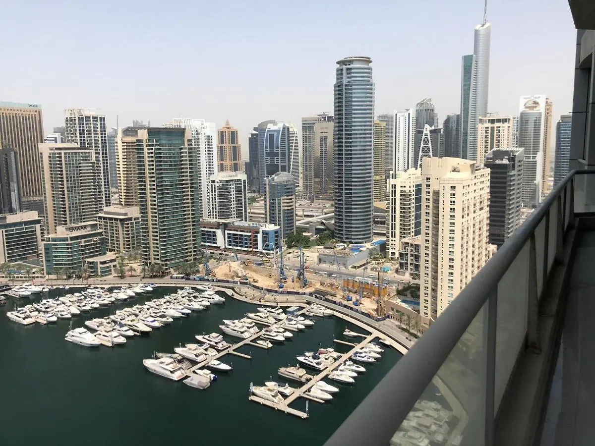 Thepenthouse Coliving I Aparthotel Dubai