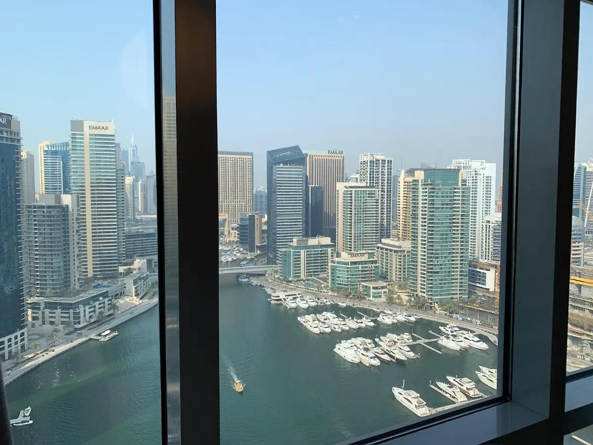 Thepenthouse Coliving I Aparthotel Dubai 0*,  United Arab Emirates