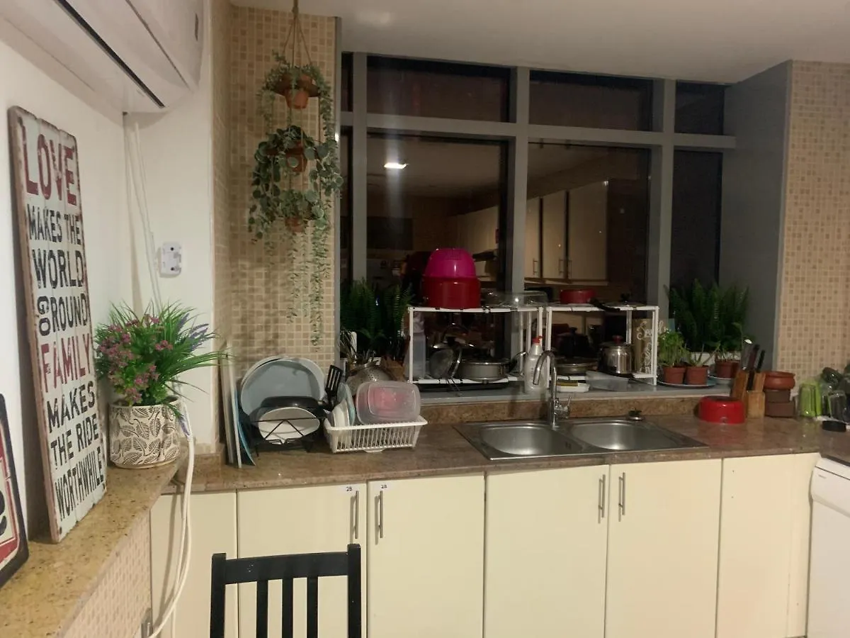 Thepenthouse Coliving I Aparthotel Dubai