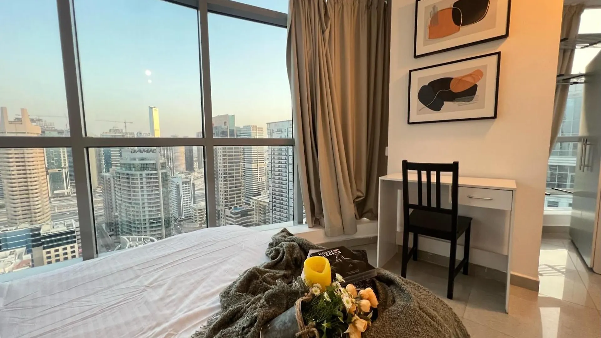 Thepenthouse Coliving I Aparthotel Dubai United Arab Emirates