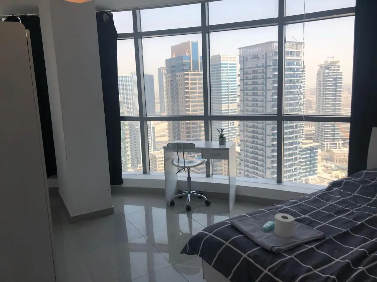 Thepenthouse Coliving I Aparthotel Dubai United Arab Emirates