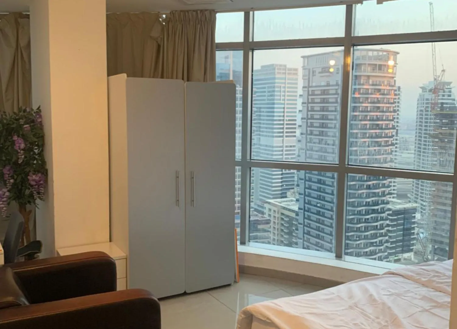 Thepenthouse Coliving I Aparthotel Dubai United Arab Emirates