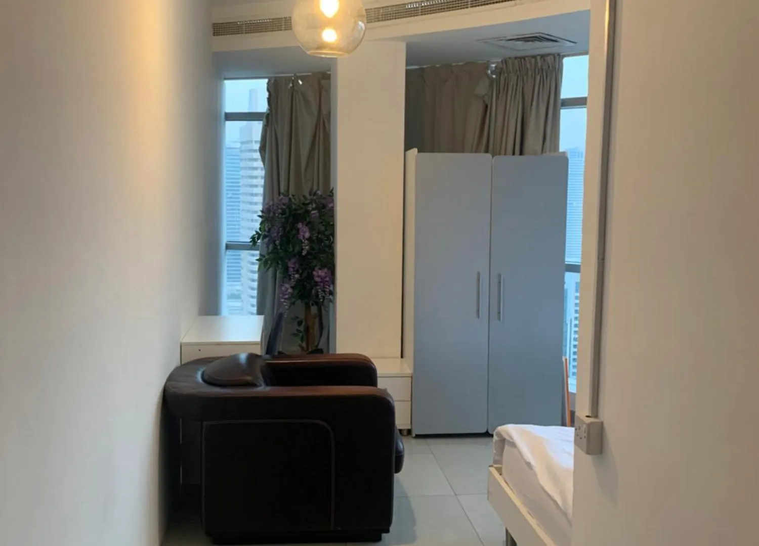 Thepenthouse Coliving I Aparthotel Dubai