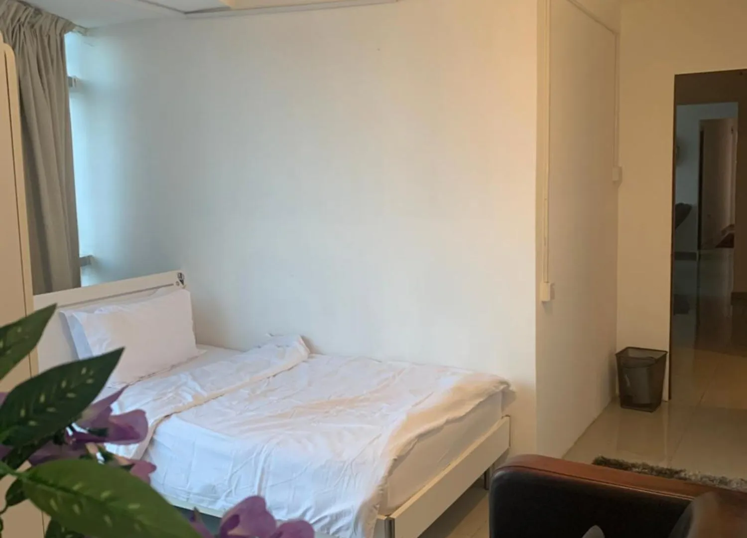 Thepenthouse Coliving I Aparthotel Dubai