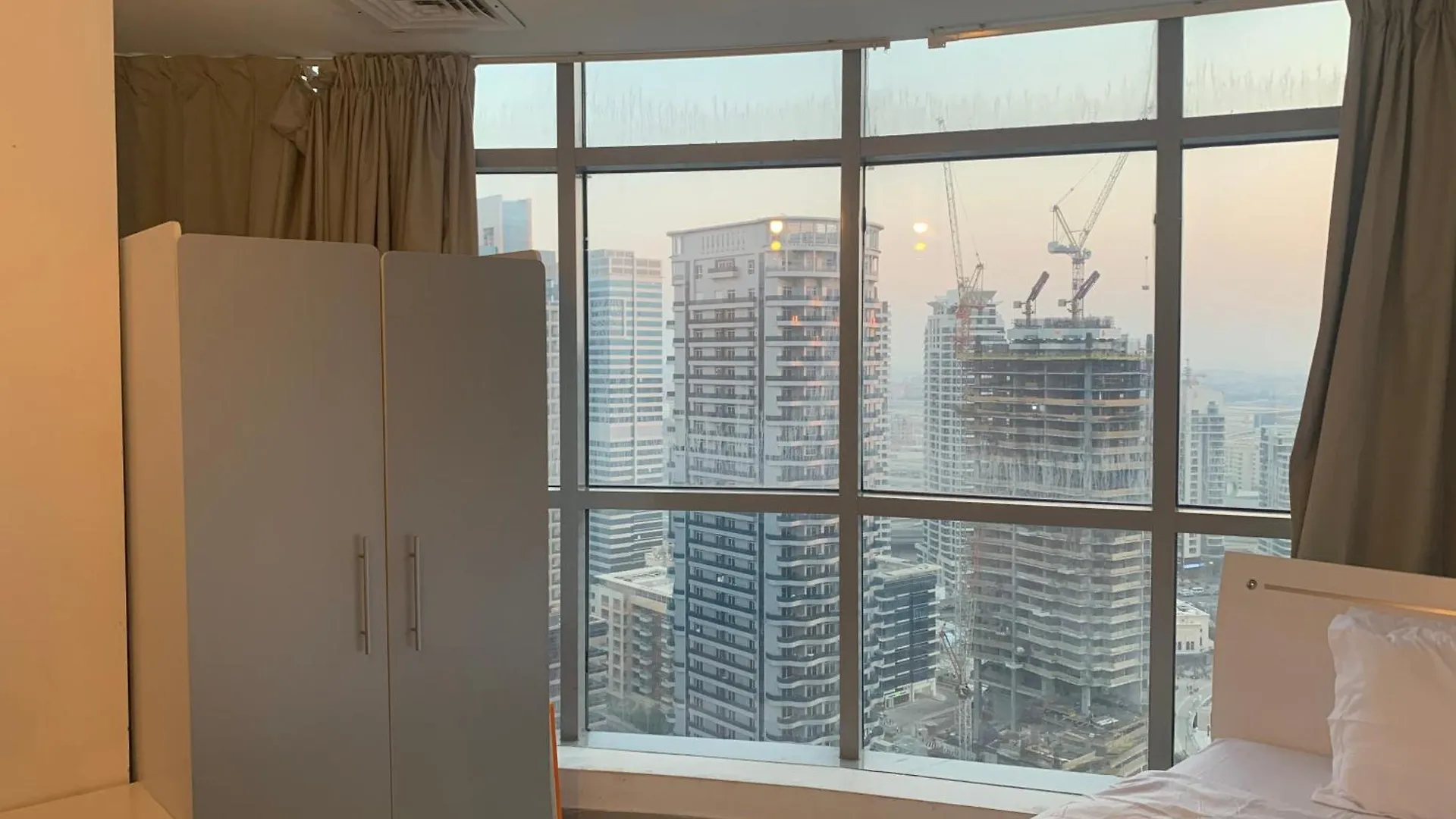 Thepenthouse Coliving I Aparthotel Dubai