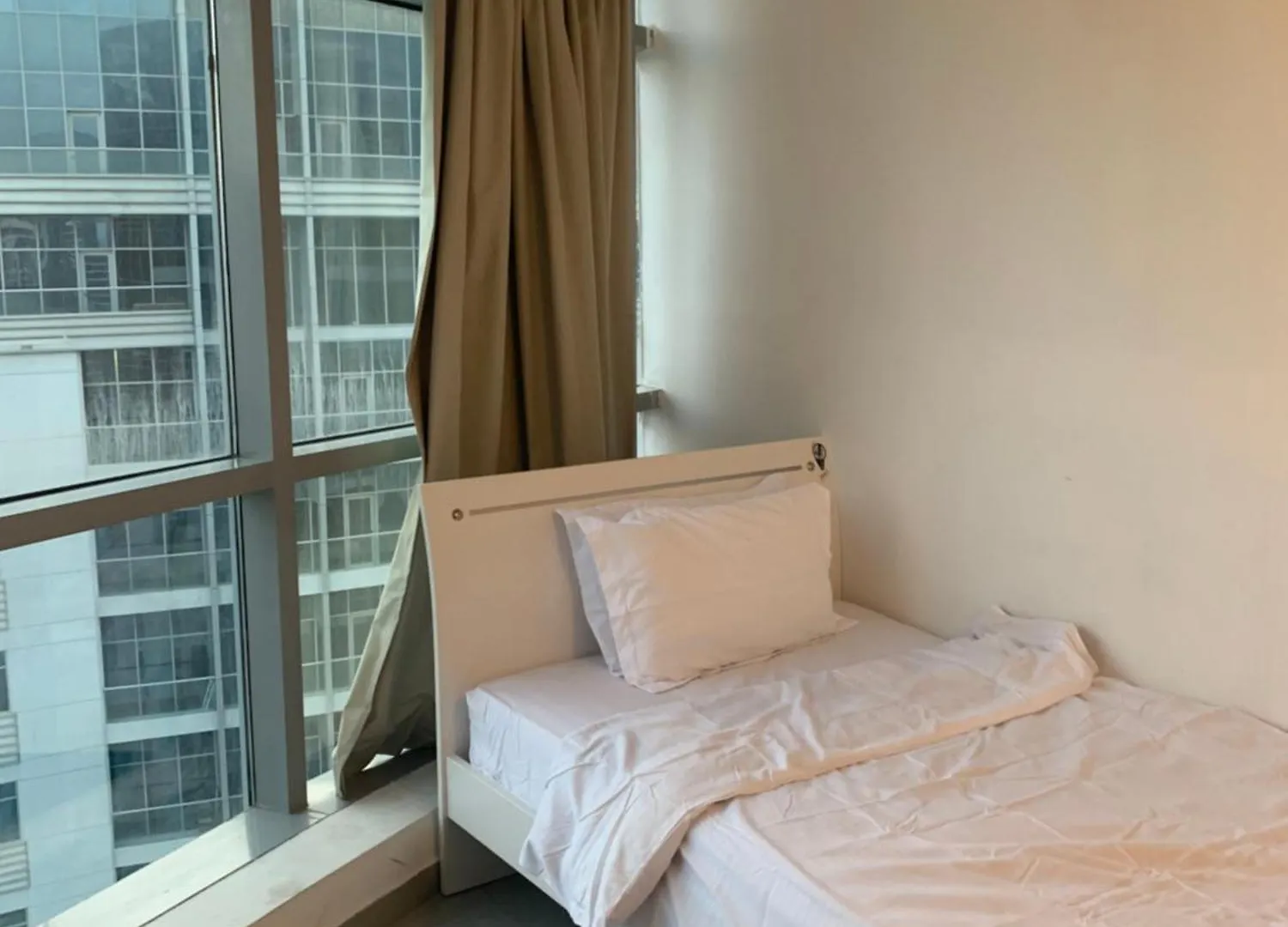 Thepenthouse Coliving I Aparthotel Dubai United Arab Emirates