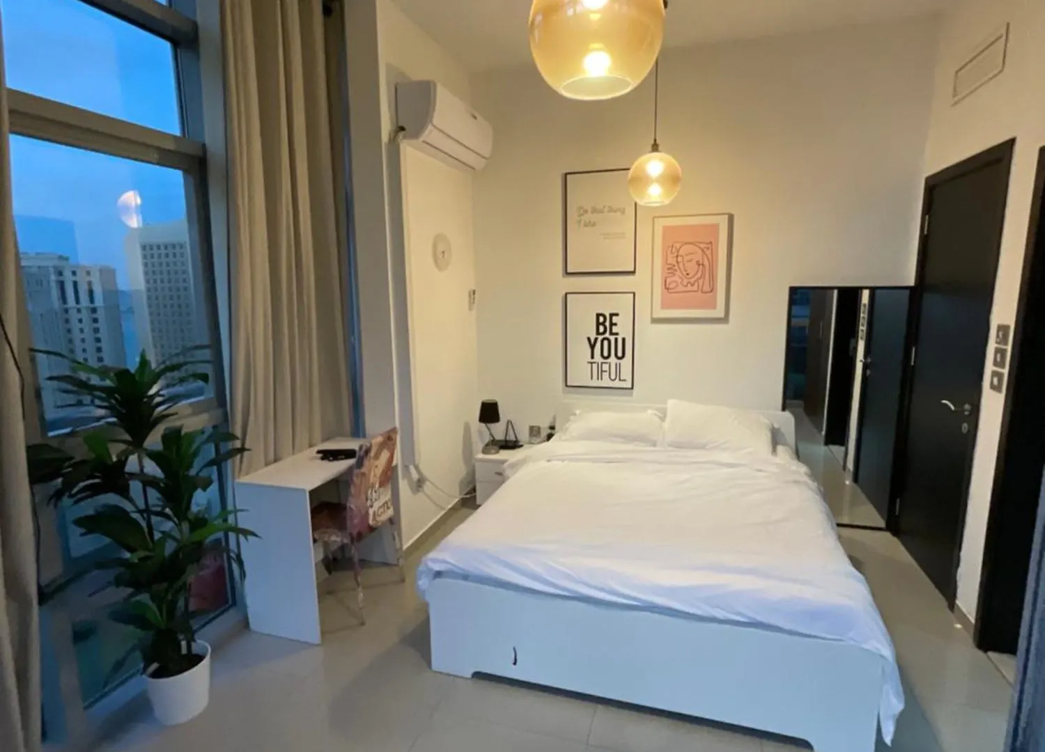 Thepenthouse Coliving I Aparthotel Dubai