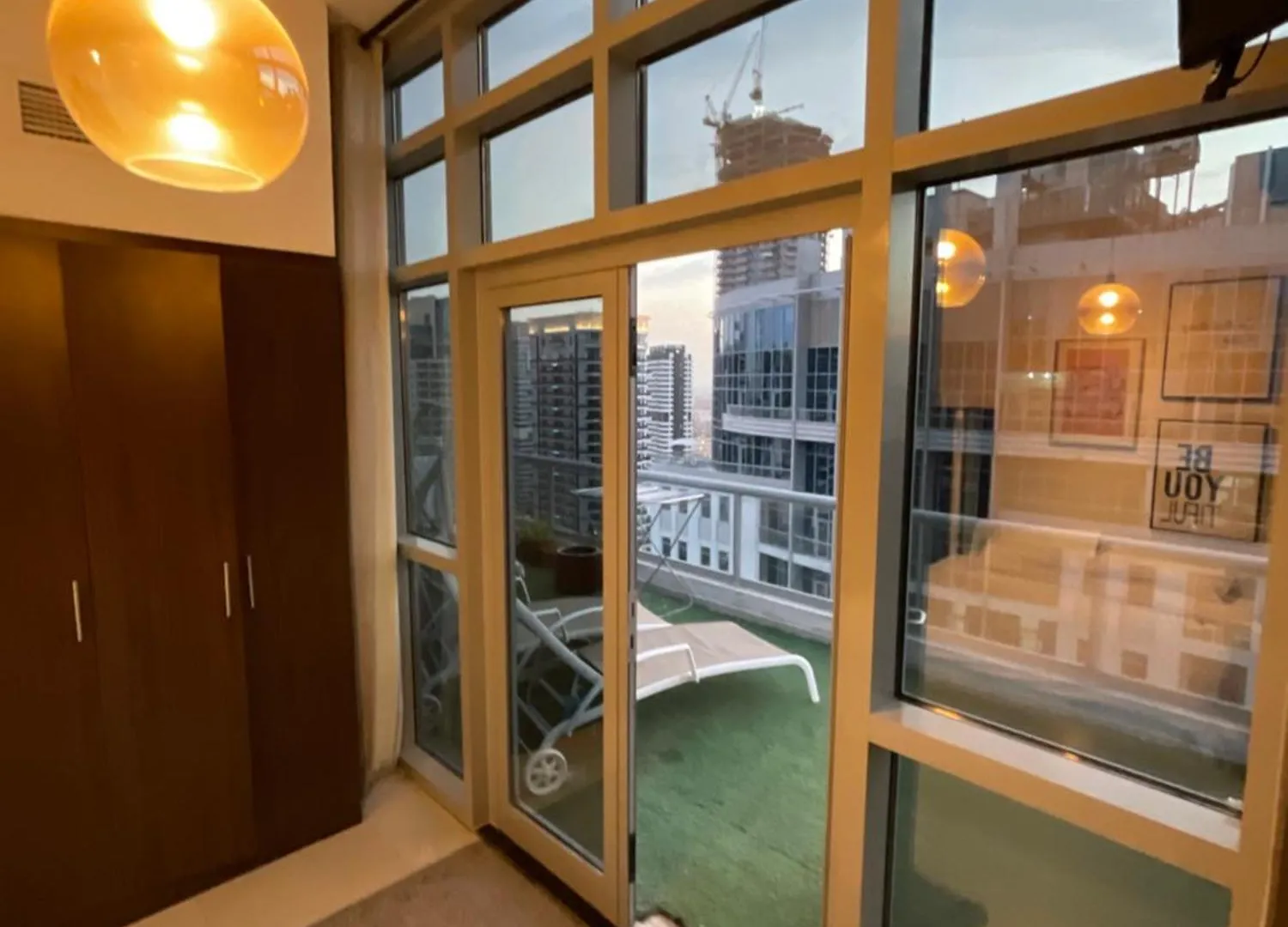 Thepenthouse Coliving I Aparthotel Dubai