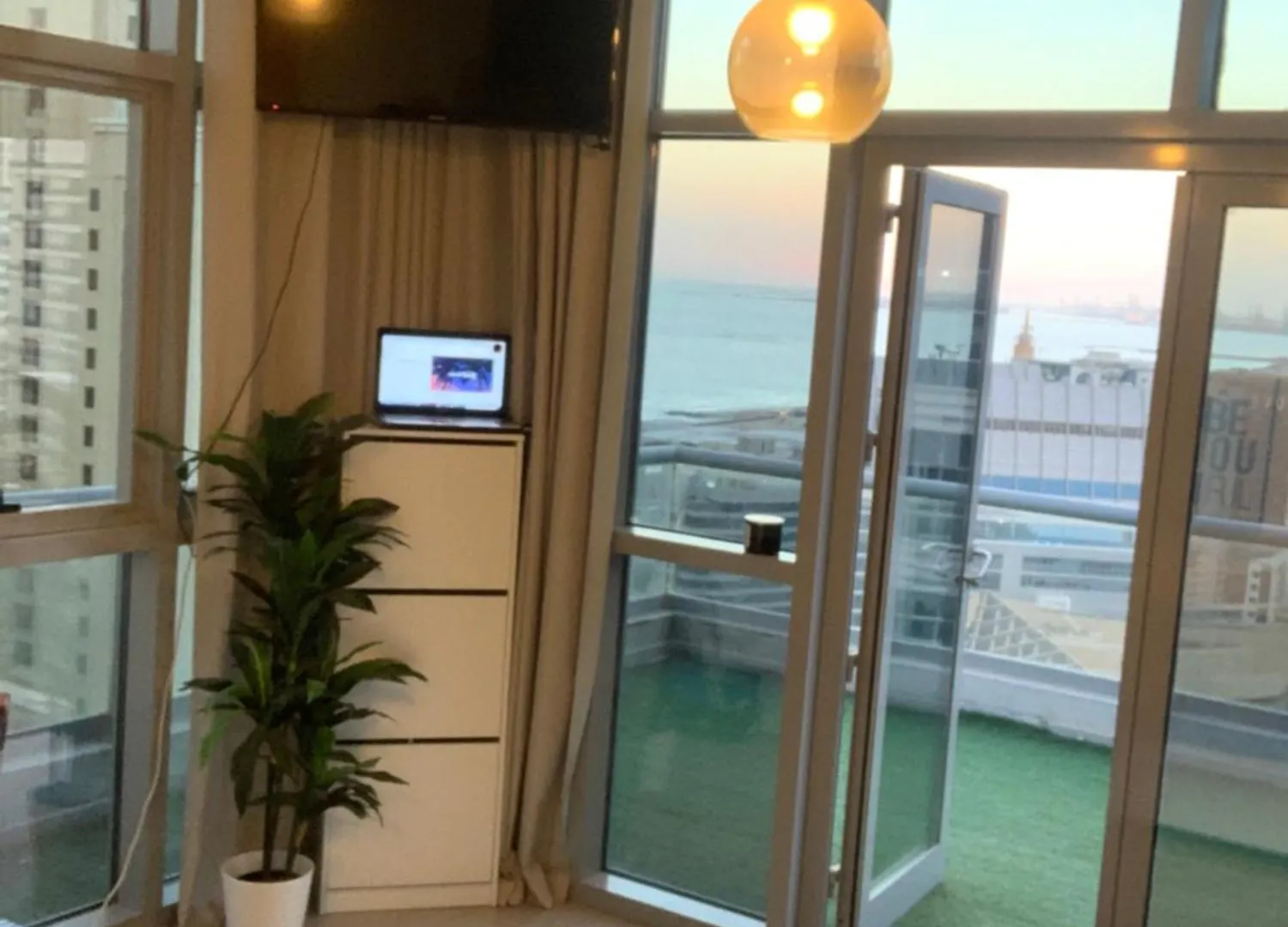 Thepenthouse Coliving I Aparthotel Dubai