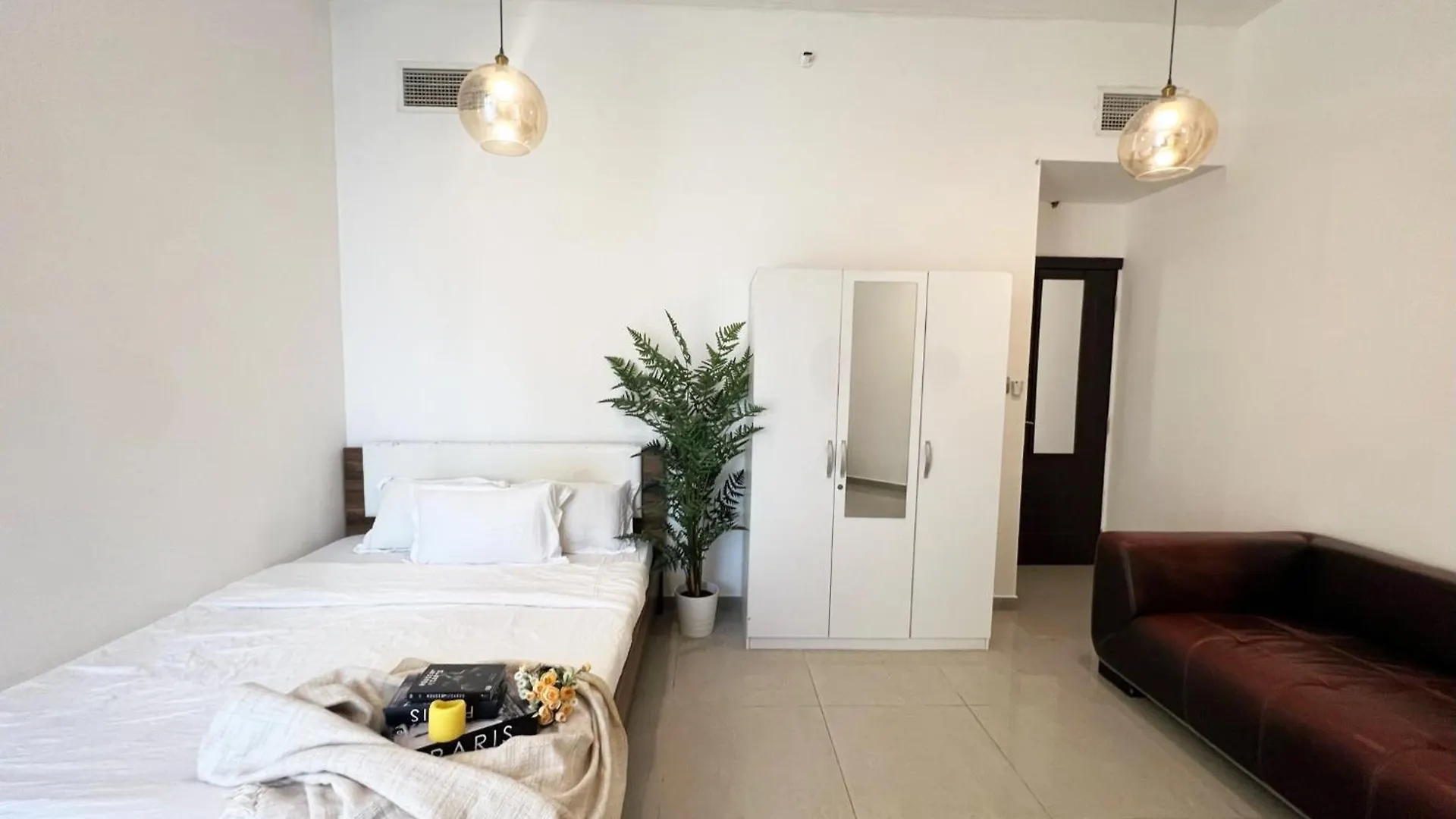 Thepenthouse Coliving I Aparthotel Dubai United Arab Emirates