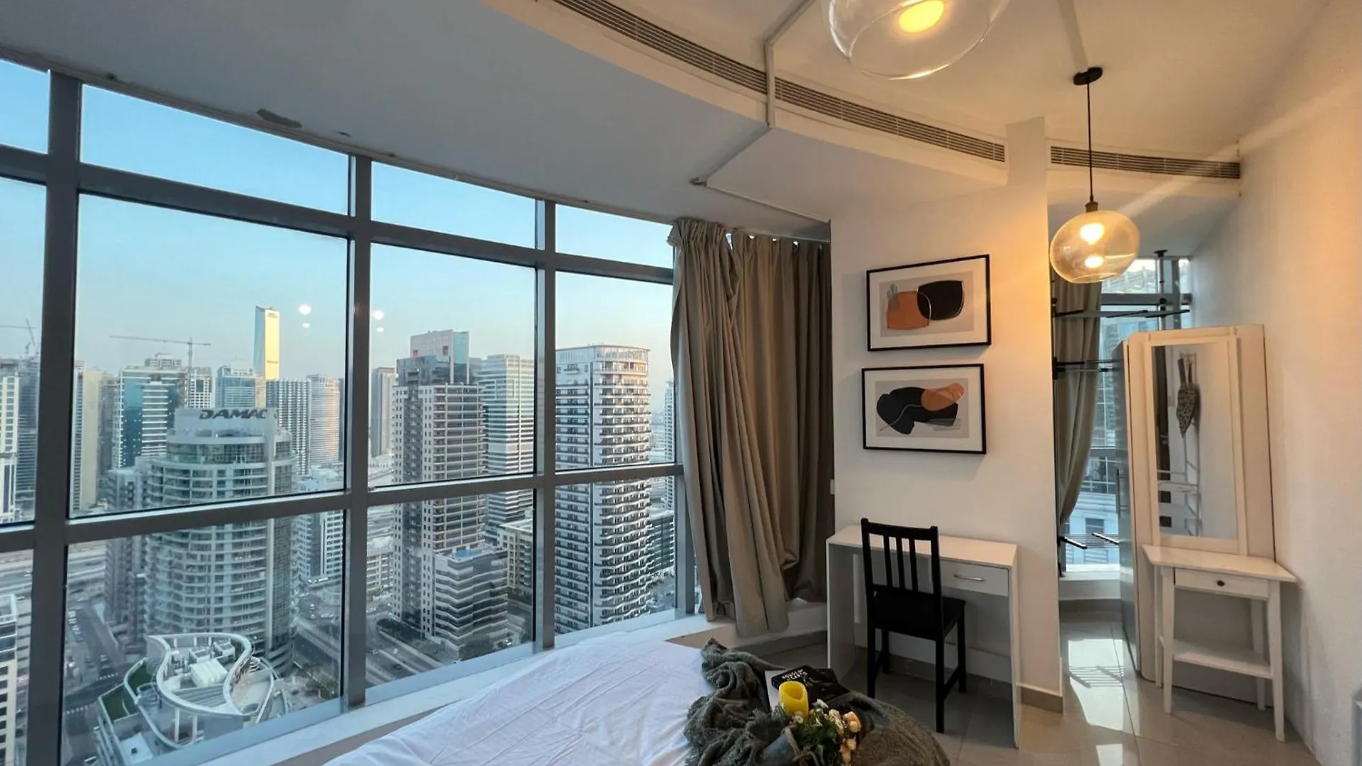 Thepenthouse Coliving I Aparthotel Dubai