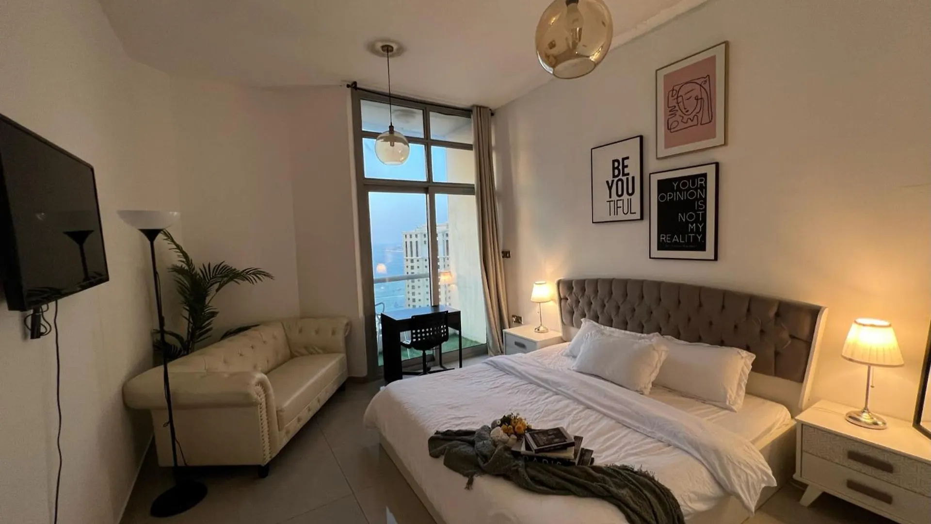 Thepenthouse Coliving I Aparthotel Dubai United Arab Emirates