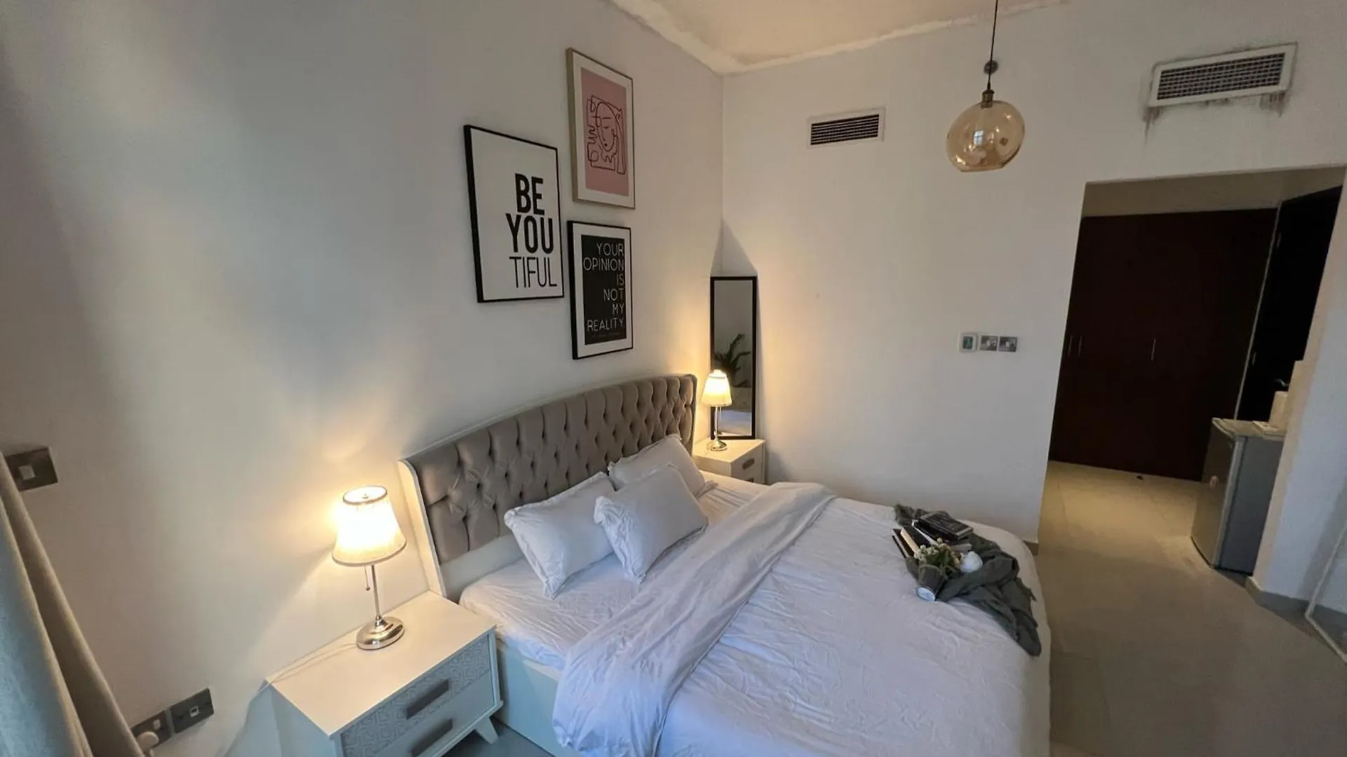 Thepenthouse Coliving I Aparthotel Dubai 0*,  United Arab Emirates