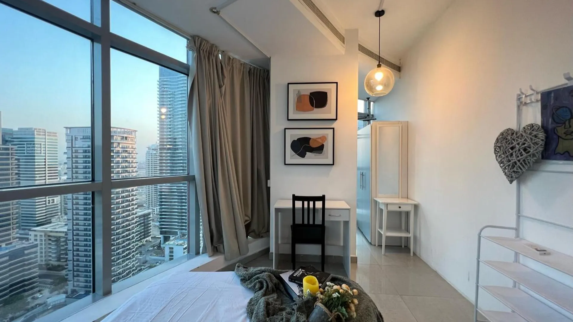 Thepenthouse Coliving I Aparthotel Dubai United Arab Emirates