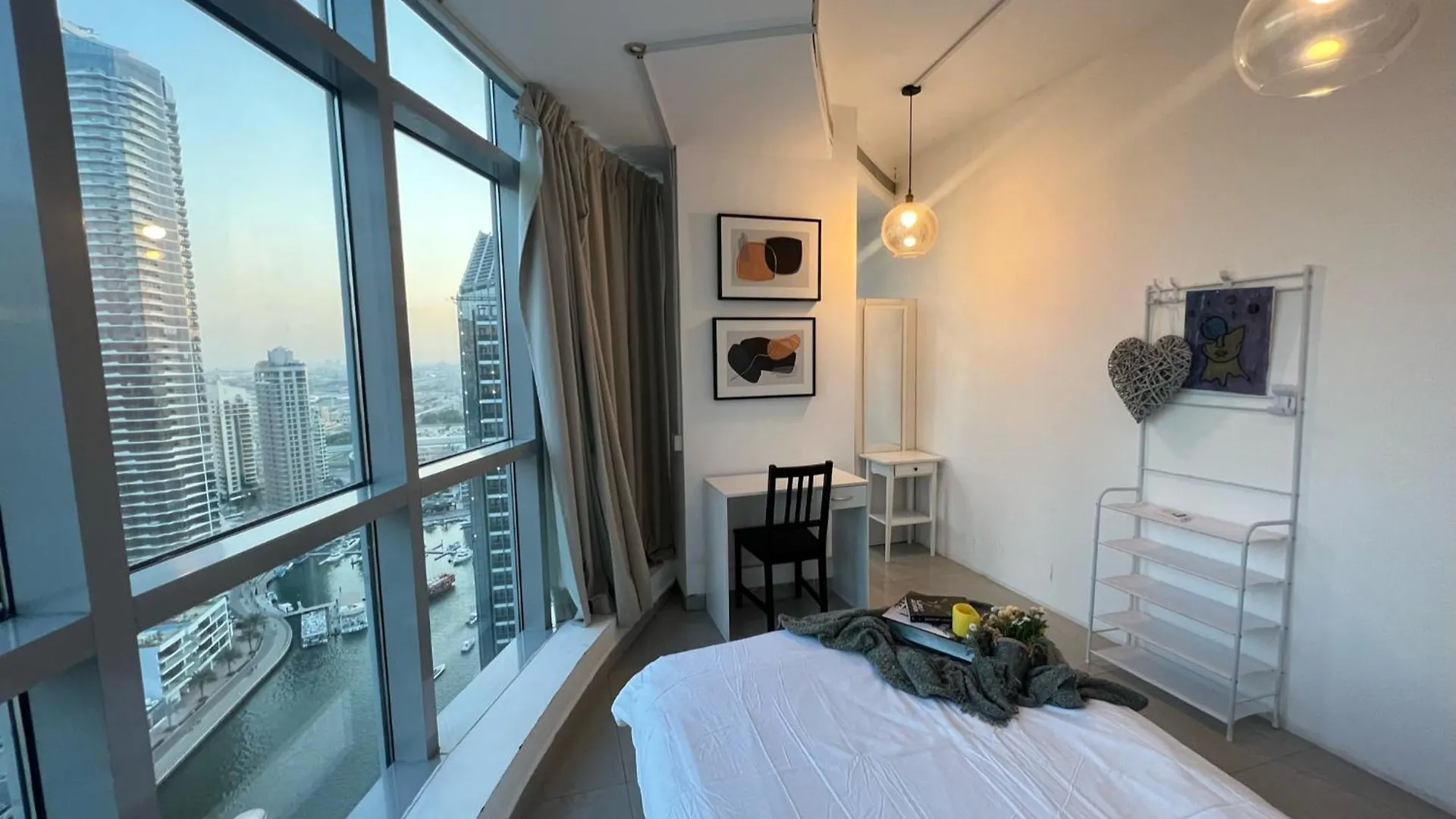 Thepenthouse Coliving I Aparthotel Dubai 0*,  United Arab Emirates