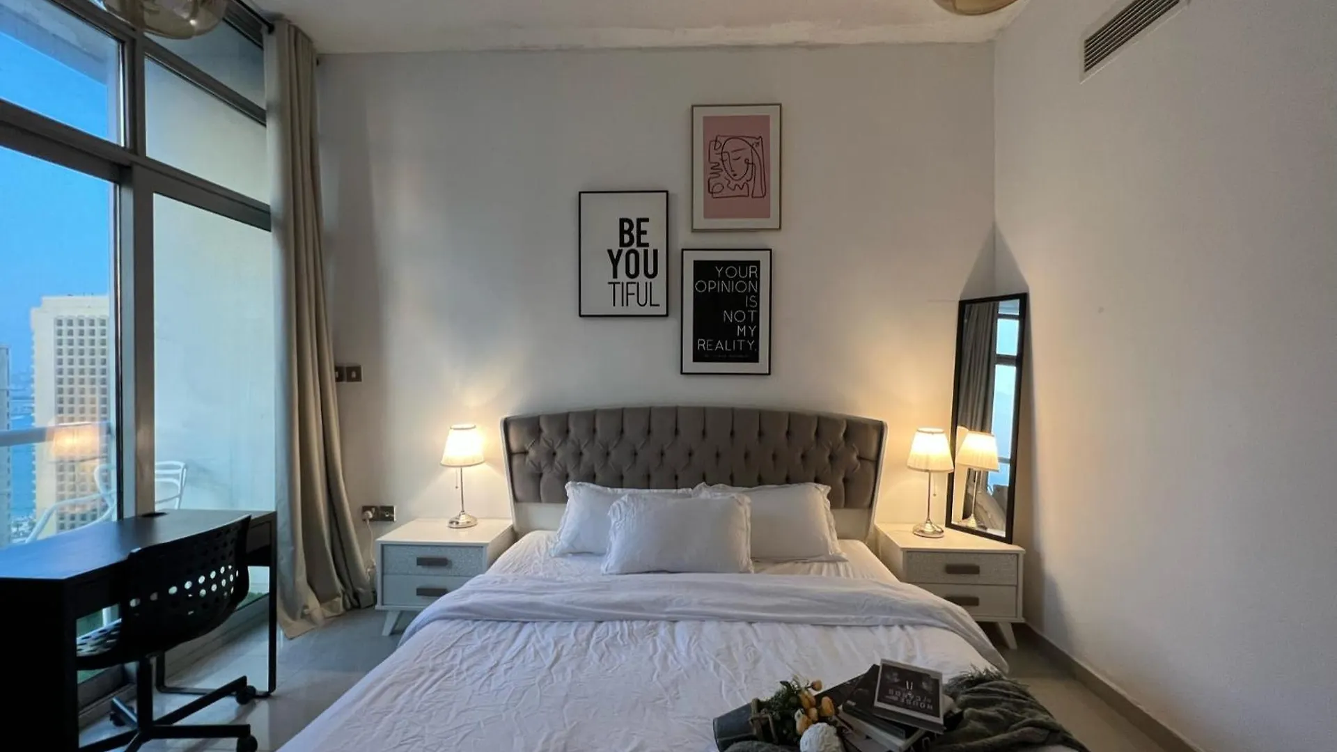 Thepenthouse Coliving I Aparthotel Dubai