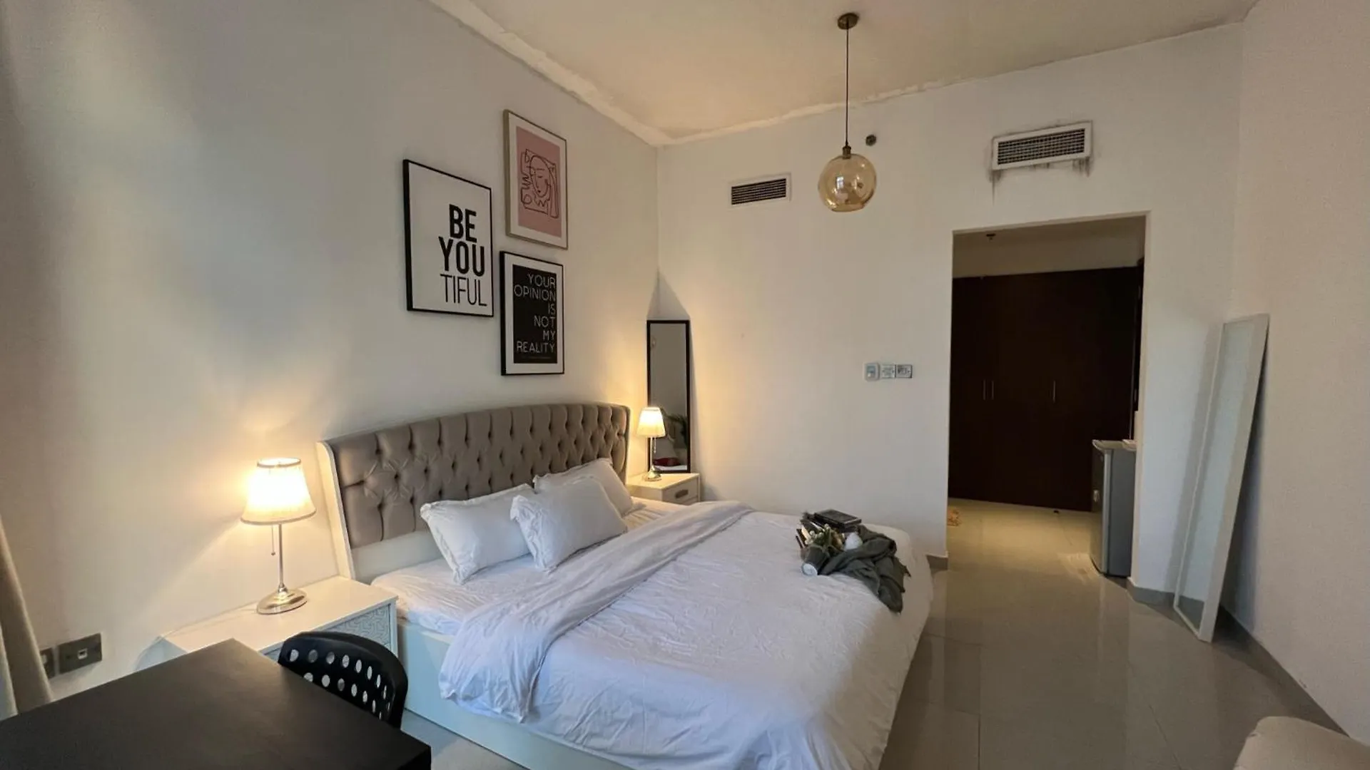 Thepenthouse Coliving I Aparthotel Dubai 0*,  United Arab Emirates