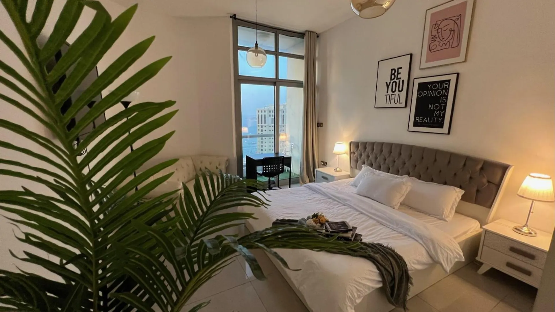 Thepenthouse Coliving I Aparthotel Dubai 0*,