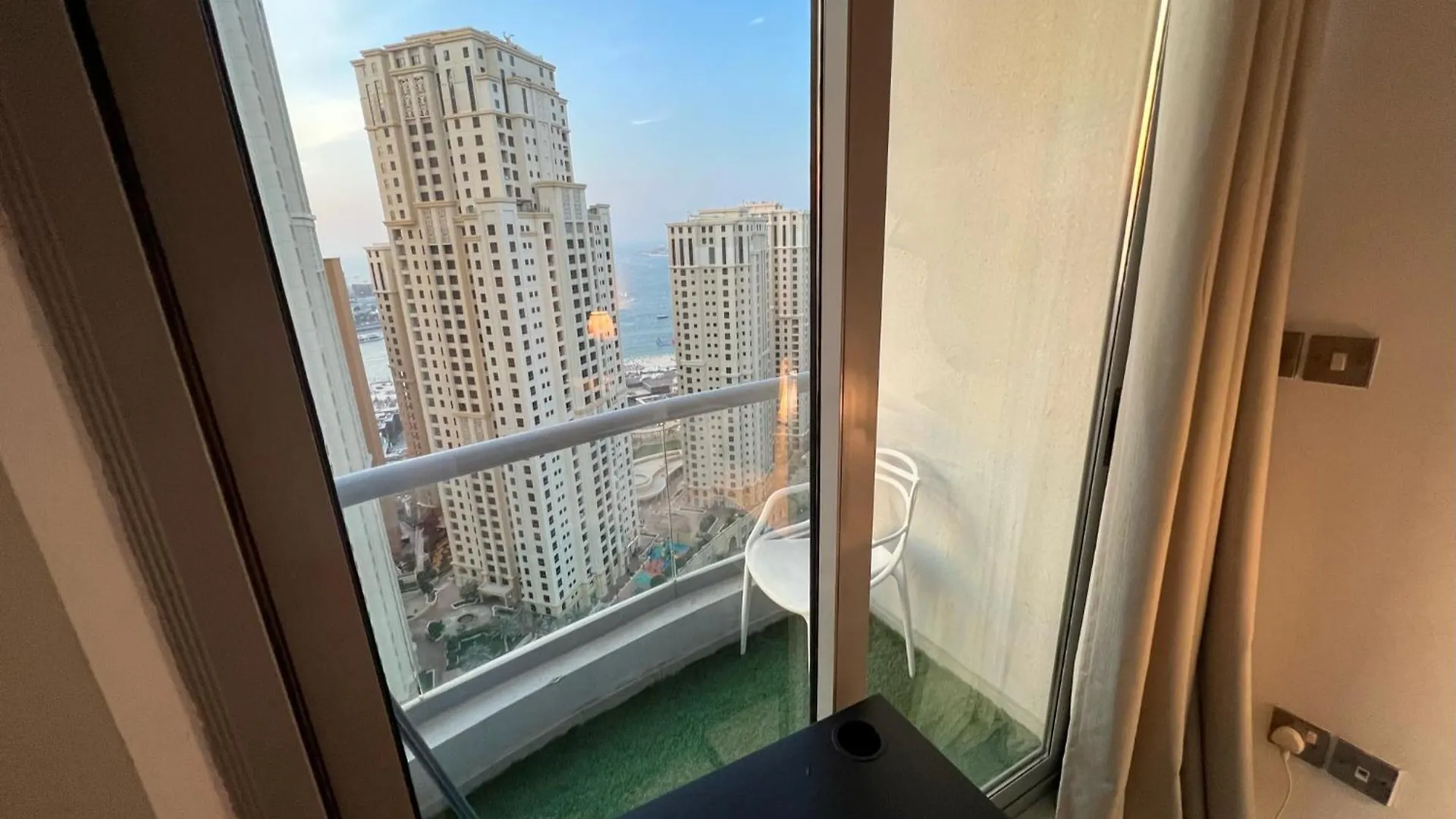 Thepenthouse Coliving I Aparthotel Dubai 0*,