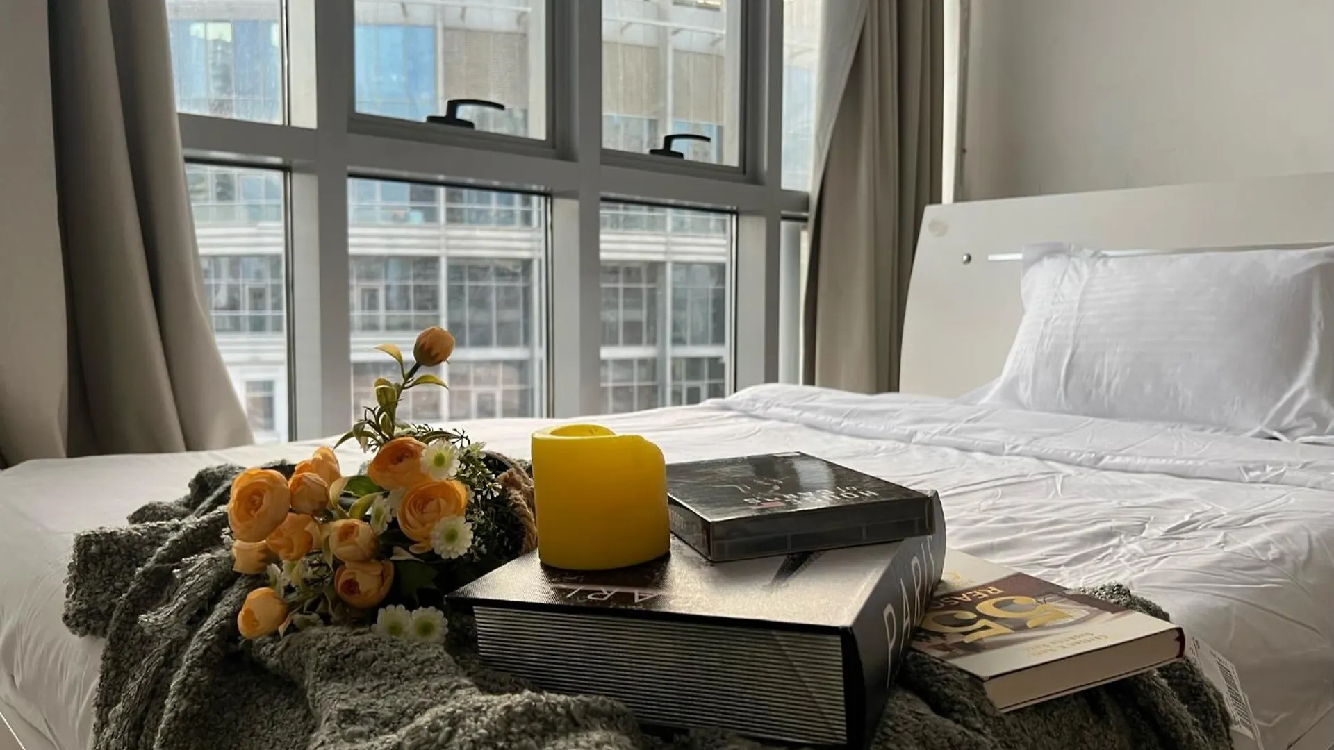 Thepenthouse Coliving I Aparthotel Dubai