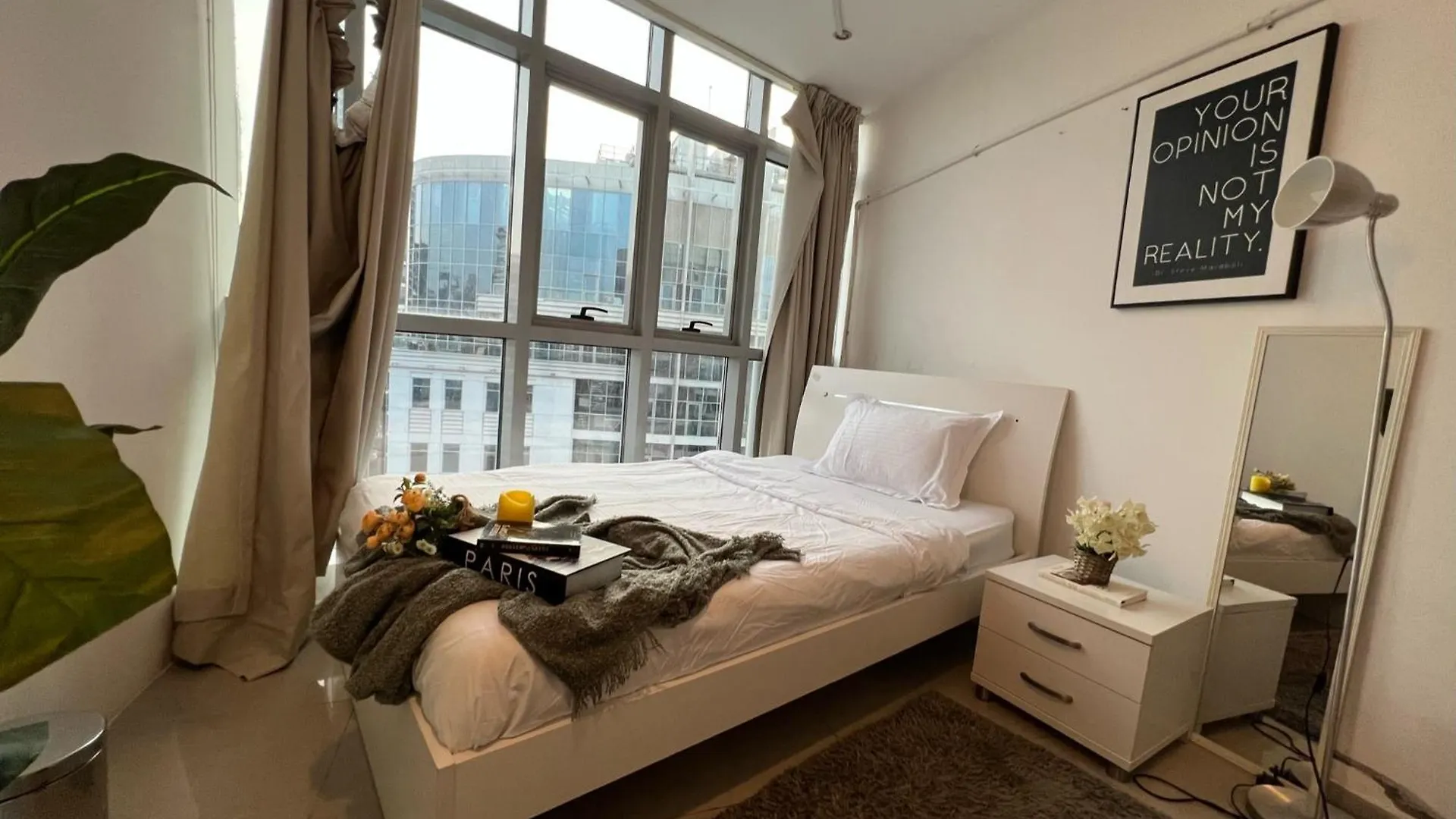 Thepenthouse Coliving I Aparthotel Dubai 0*,