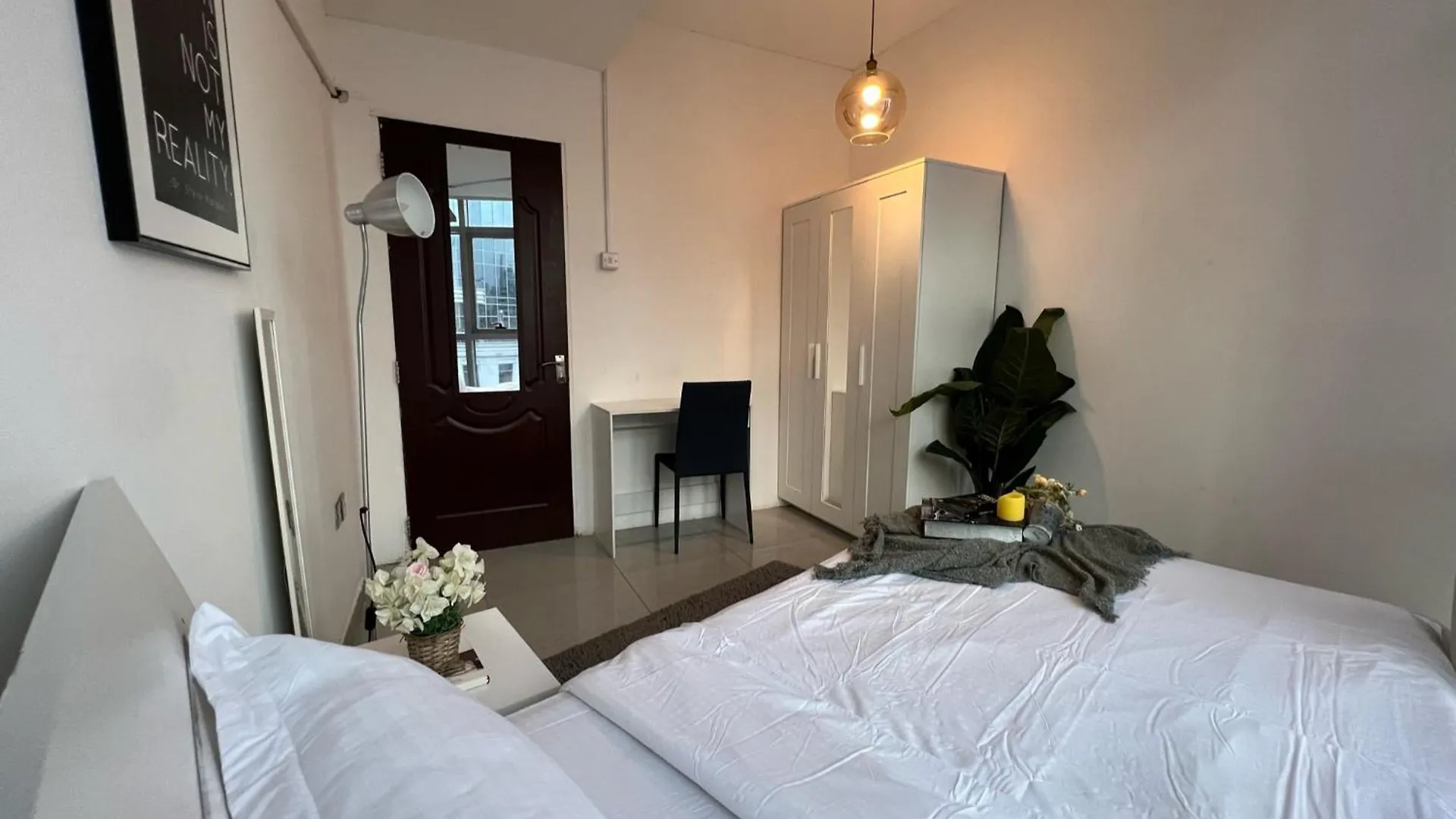Thepenthouse Coliving I Aparthotel Dubai