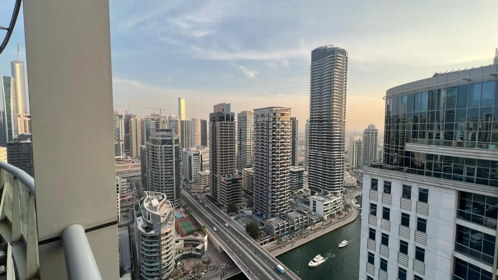 Thepenthouse Coliving I Aparthotel Dubai